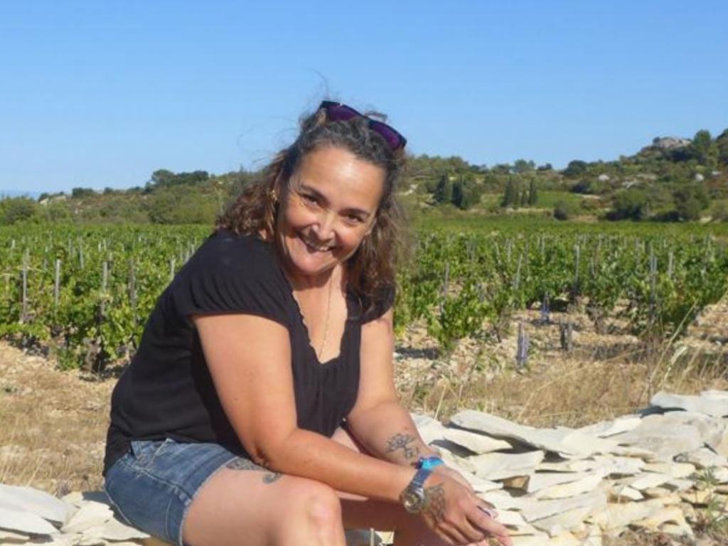 Maguy Roudil : 30 années de viticulture dans le respect de la vigne
