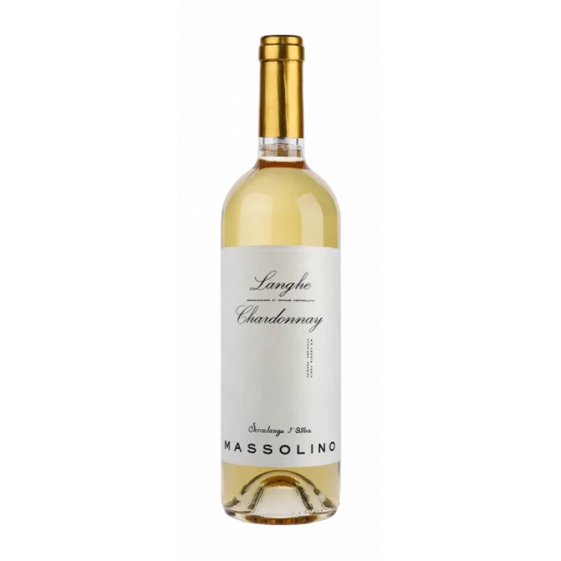 Massolino Langhe Chardonnay Blanc