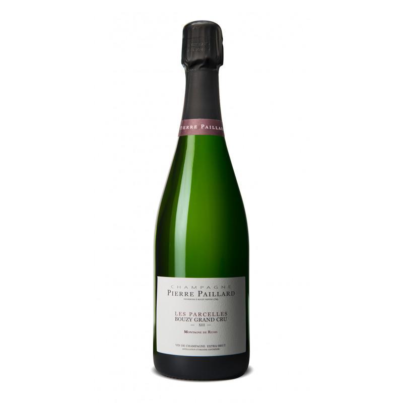 Champagne Pierre Paillard Les Parcelles XIII