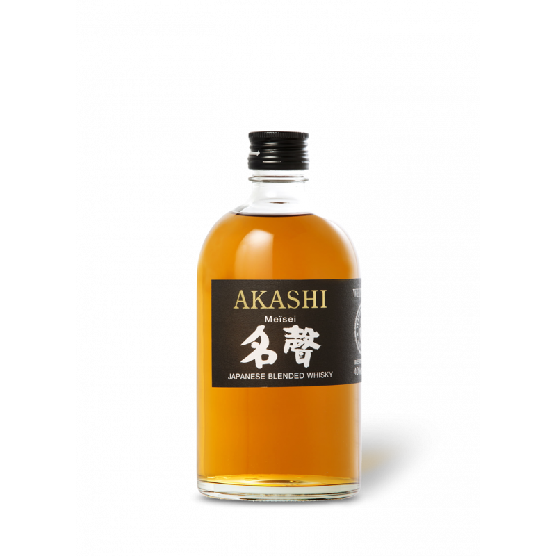 Meïsei Whisky JAPON