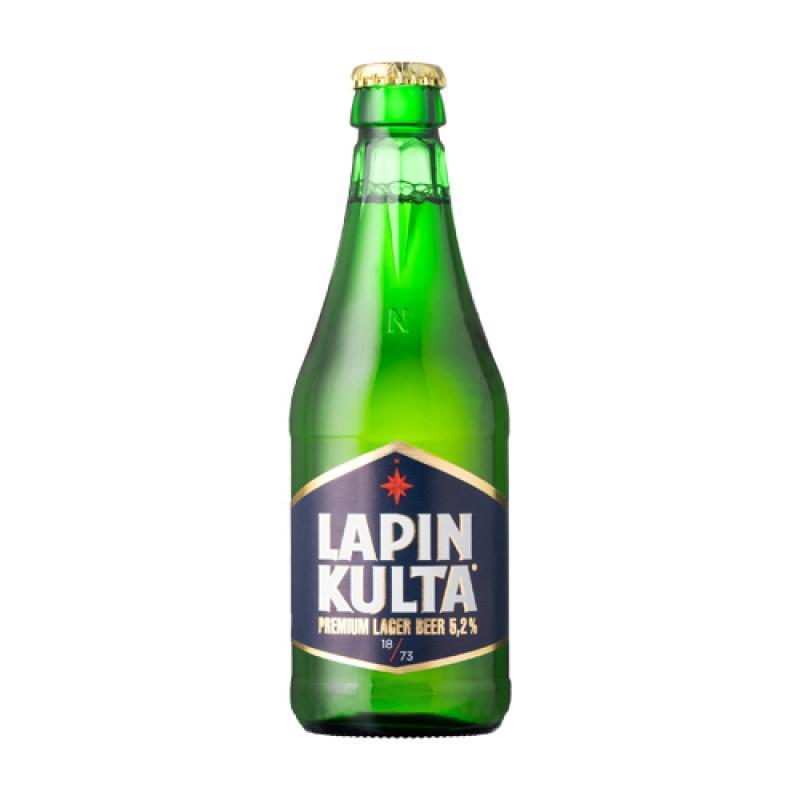 Bière Lapin Kulta