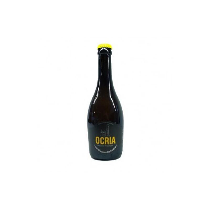 Bière Ocria Luberon Smash