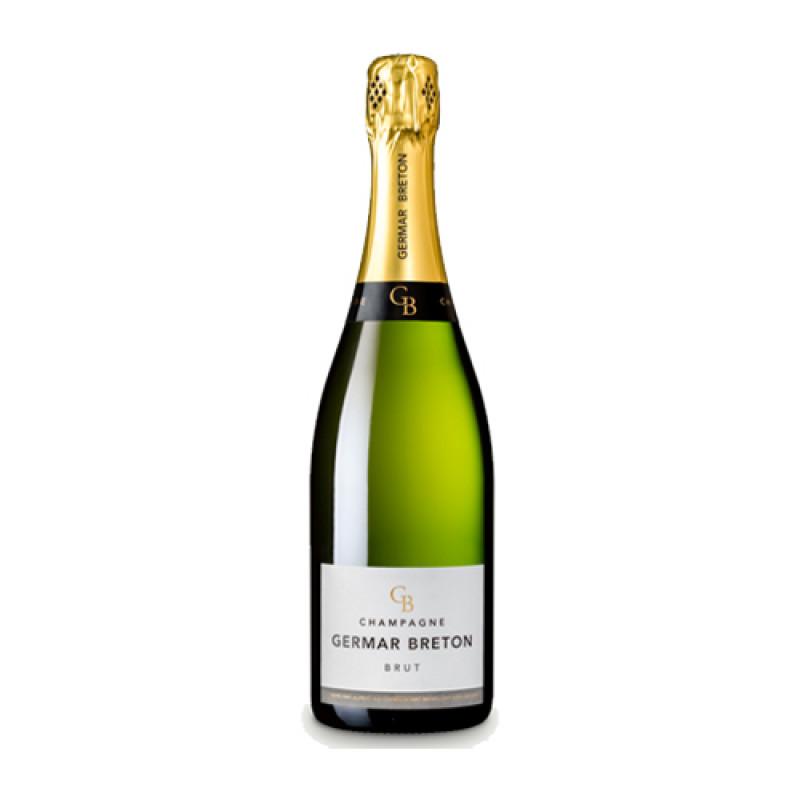 Champagne Brut Tradition