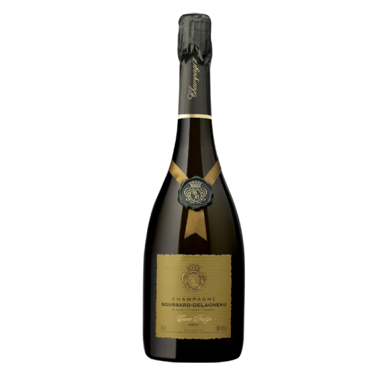Champagne Goussard-Delagneau Prestige