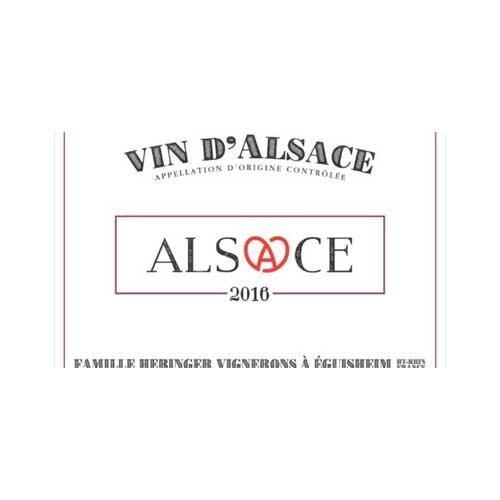Alsace Blanc BIO