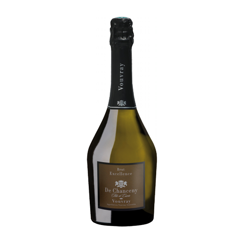 Vouvray de Chanceny Excellence BRUT