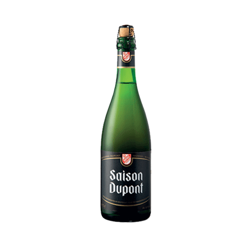 Bière Saison Dupont