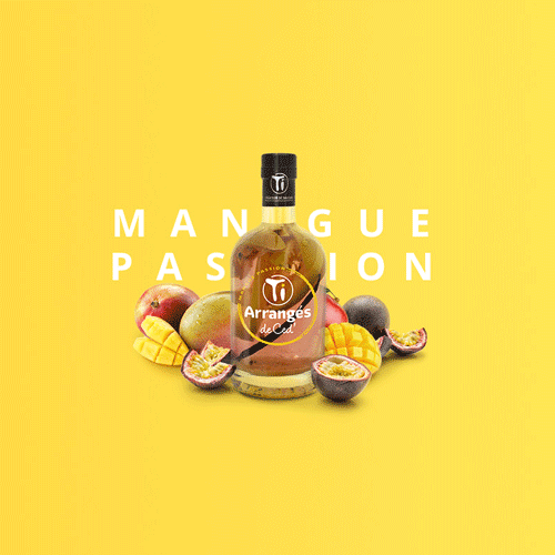 Mangue Passion