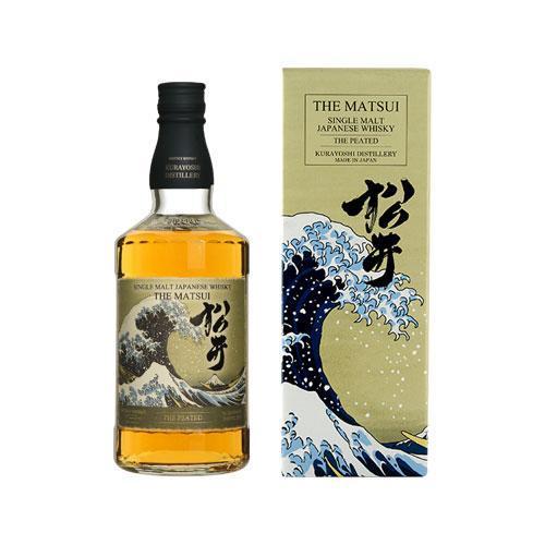 Matsui Single Malt Whisky