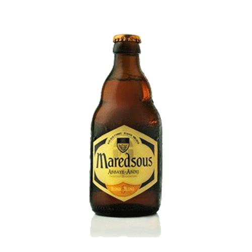 Bière Maredsous