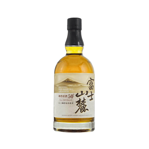 Whisky Fuji Sanroku JAPON