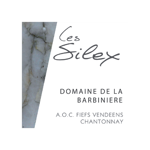 Silex Blanc