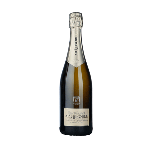 Champagne Grand Cru Blanc de Blancs "Mag 15"