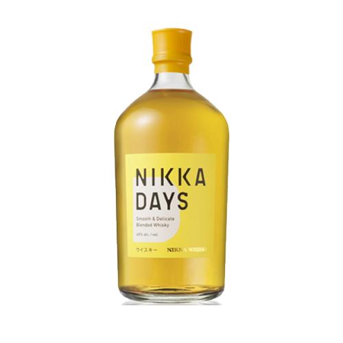 Whisky Nikka Days