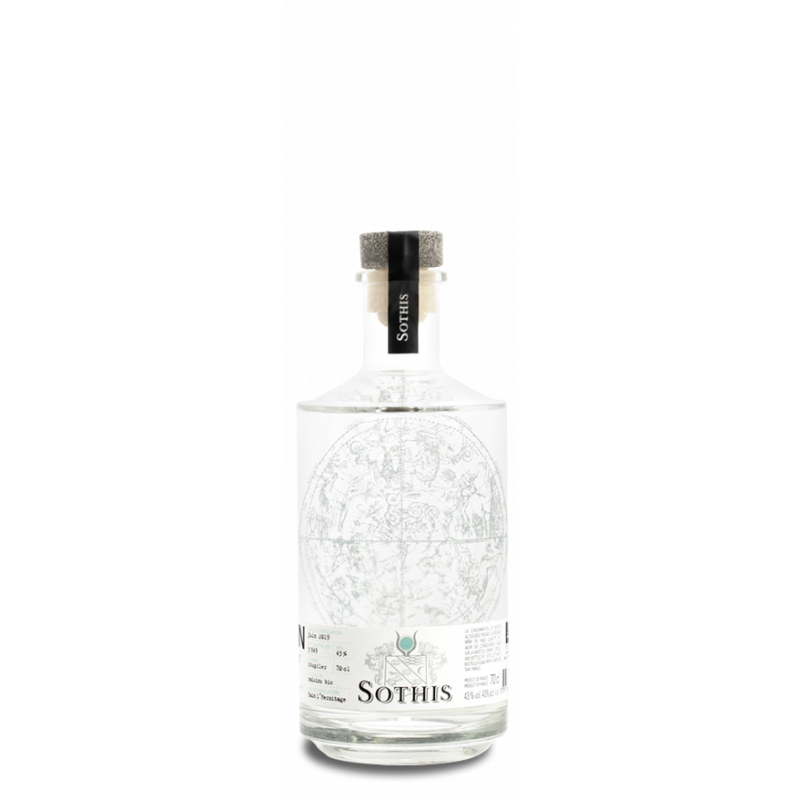 Gin Sothis
