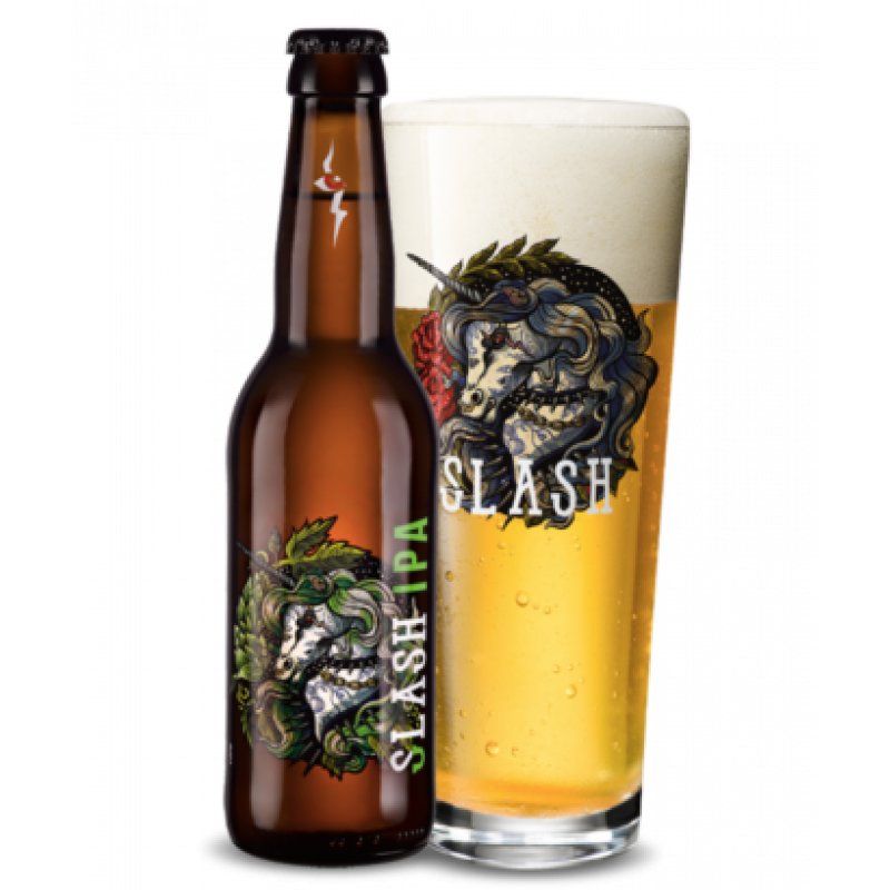 Bière Slash IPA