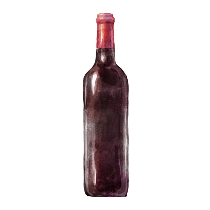 Usseglio Châteauneuf-du-Pape Cuvée de mon Aïeul 2017  - vin rouge
