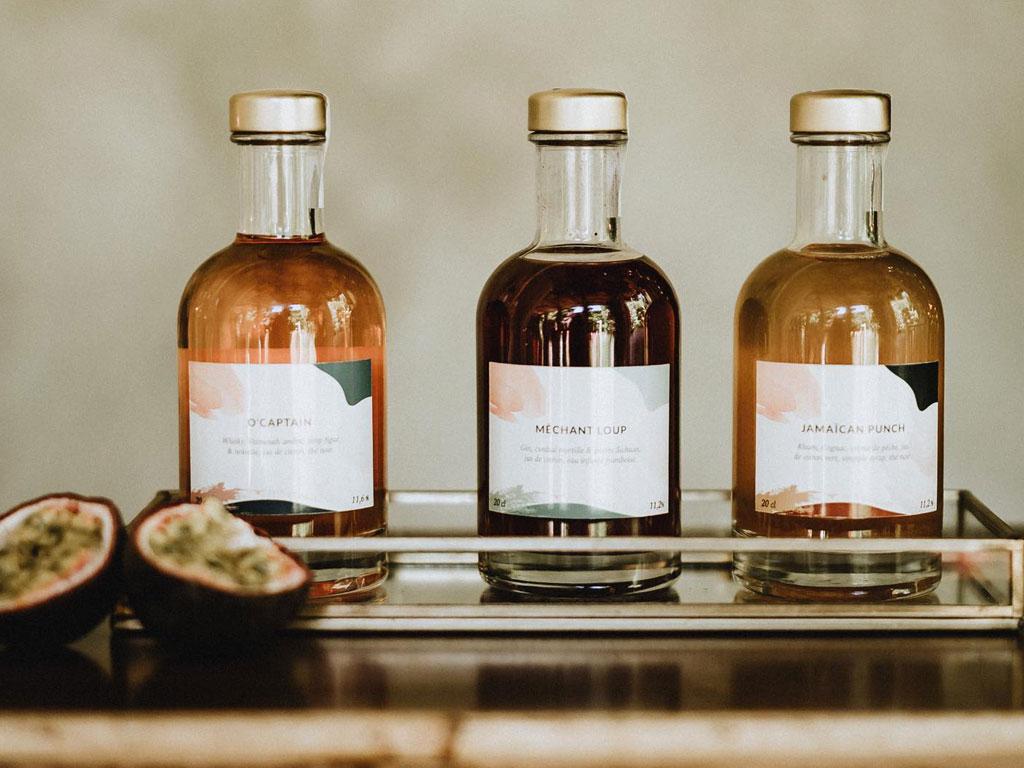 Nighthawks, des cocktails prêts à déguster, Made in France & ECO-RESPONSABLES !