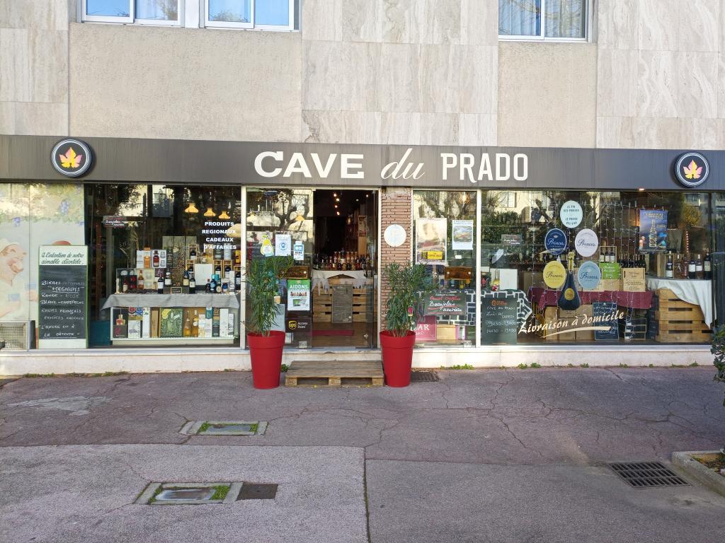 Cave du Prado