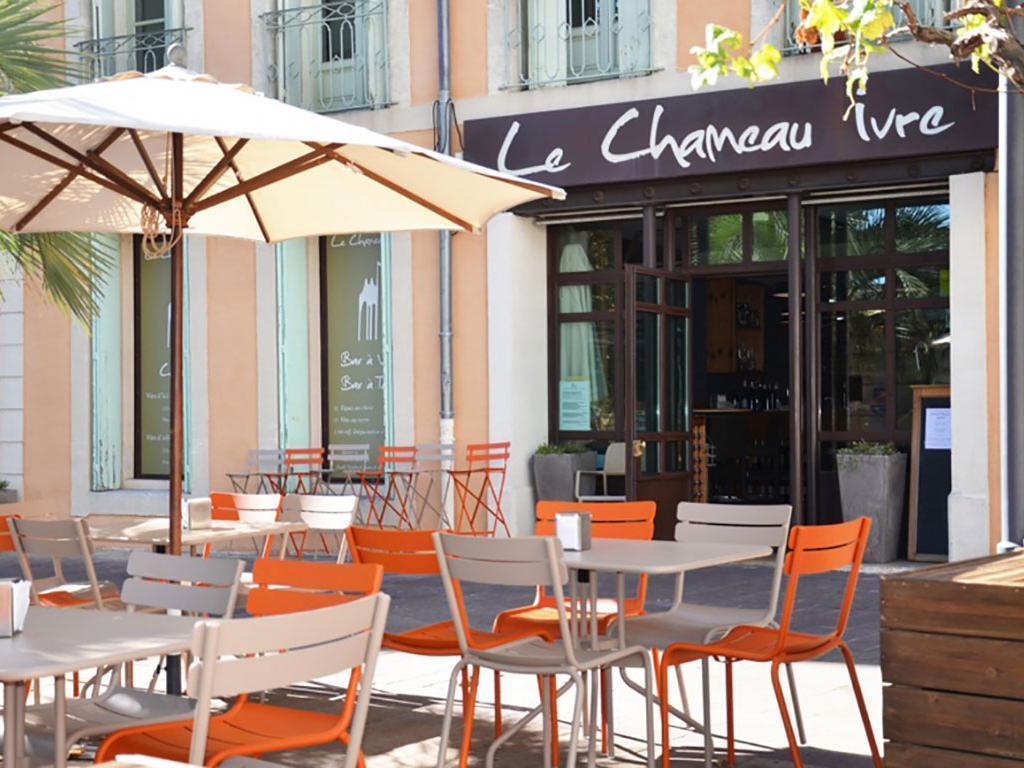Le Chameau Ivre, Bar à vin et Tapas à Béziers